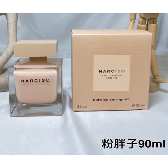 Narciso Rodriguez Narciso Poudree-90ml